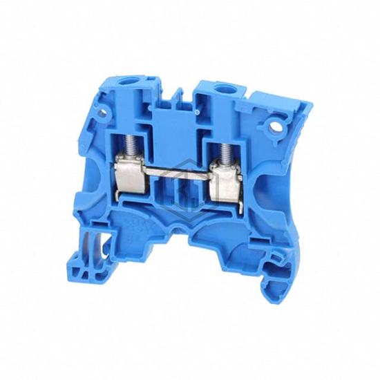 1SNK506020R0000 - TE Connectivity ENTRELEC - Terminal Blocks - Din Rail, Channel