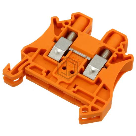 3045169 - Phoenix Contact - Terminal Blocks - Din Rail, Channel
