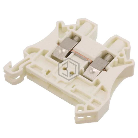 3045198 - Phoenix Contact - Terminal Blocks - Din Rail, Channel