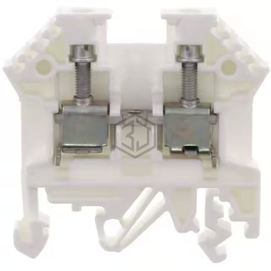 1001.7 - Conta-Clip, Inc. - Terminal Blocks - Din Rail, Channel