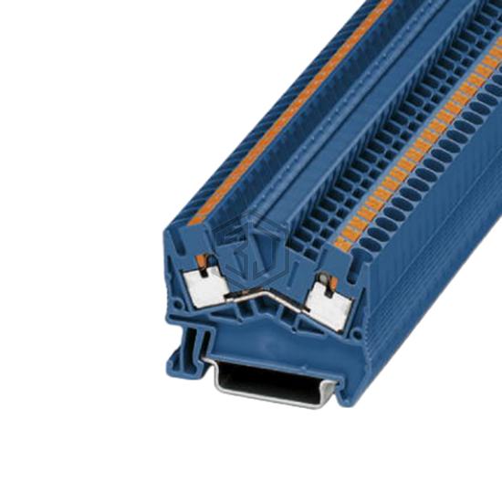 3211812 - Phoenix Contact - Terminal Blocks - Din Rail, Channel