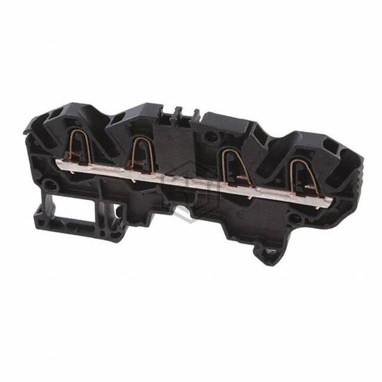 1SNK705080R0000 - TE Connectivity ENTRELEC - Terminal Blocks - Din Rail, Channel