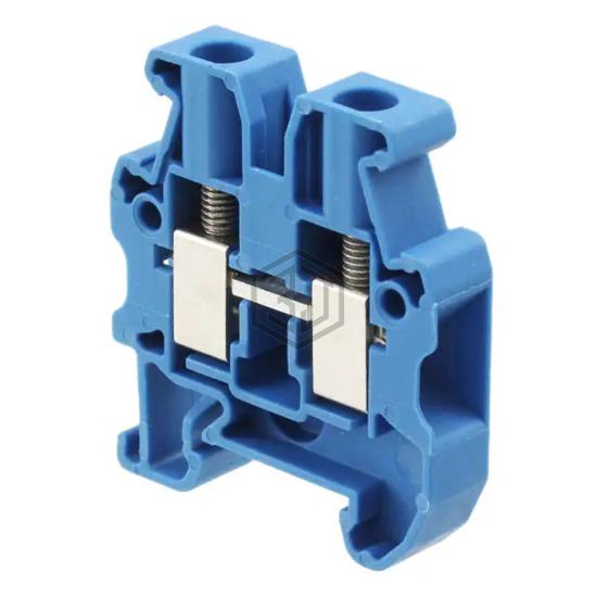 3248036 - Phoenix Contact - Terminal Blocks - Din Rail, Channel