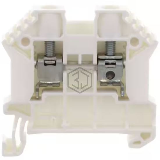 17108.7 - Conta-Clip, Inc. - Terminal Blocks - Din Rail, Channel