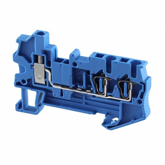 3033029 - Phoenix Contact - Terminal Blocks - Din Rail, Channel