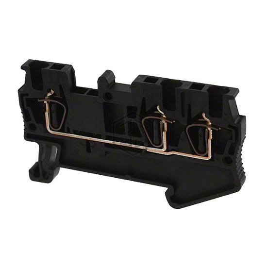 3037300 - Phoenix Contact - Terminal Blocks - Din Rail, Channel