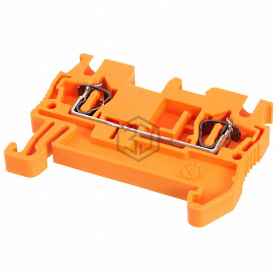 3037070 - Phoenix Contact - Terminal Blocks - Din Rail, Channel