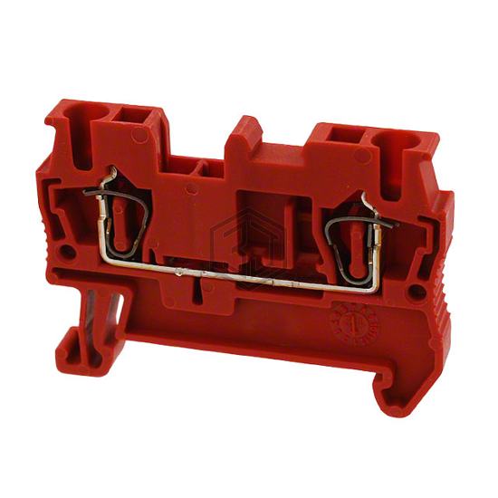 3037096 - Phoenix Contact - Terminal Blocks - Din Rail, Channel