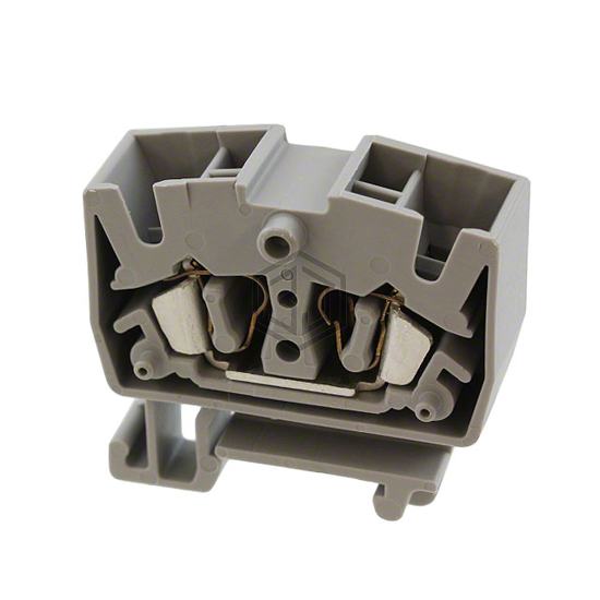 3244216 - Phoenix Contact - Terminal Blocks - Din Rail, Channel