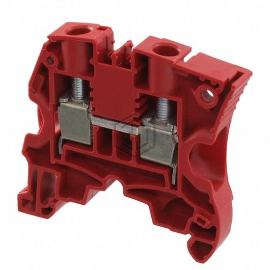 1SNK508062R0000 - TE Connectivity ENTRELEC - Terminal Blocks - Din Rail, Channel