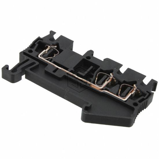 3037342 - Phoenix Contact - Terminal Blocks - Din Rail, Channel