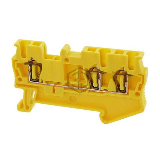 3037313 - Phoenix Contact - Terminal Blocks - Din Rail, Channel