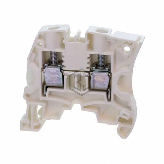 1SNK508065R0000 - TE Connectivity ENTRELEC - Terminal Blocks - Din Rail, Channel