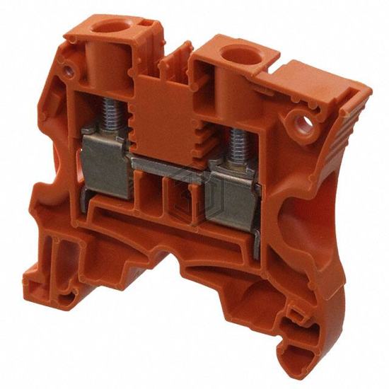 1SNK508030R0000 - TE Connectivity ENTRELEC - Terminal Blocks - Din Rail, Channel