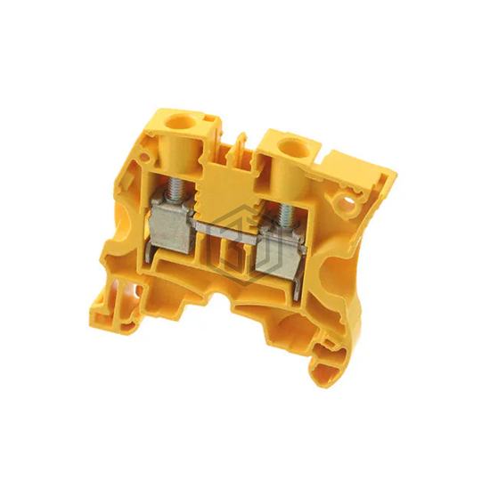 1SNK508060R0000 - TE Connectivity ENTRELEC - Terminal Blocks - Din Rail, Channel