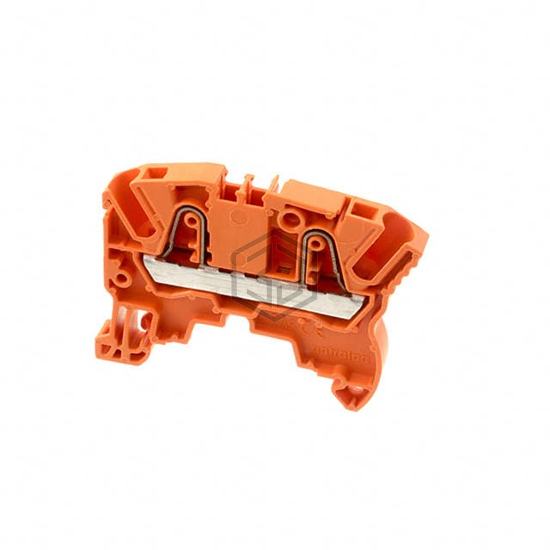 1SNK705030R0000 - TE Connectivity ENTRELEC - Terminal Blocks - Din Rail, Channel