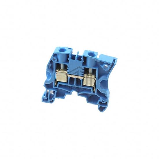 1SNK508020R0000 - TE Connectivity ENTRELEC - Terminal Blocks - Din Rail, Channel