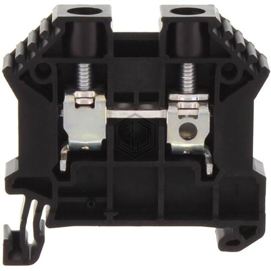 17112.4 - Conta-Clip, Inc. - Terminal Blocks - Din Rail, Channel