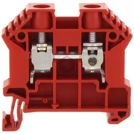17112.9 - Conta-Clip, Inc. - Terminal Blocks - Din Rail, Channel