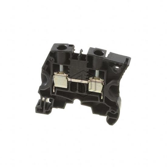1SNK508066R0000 - TE Connectivity ENTRELEC - Terminal Blocks - Din Rail, Channel