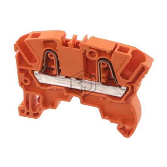 1SNK706030R0000 - TE Connectivity ENTRELEC - Terminal Blocks - Din Rail, Channel