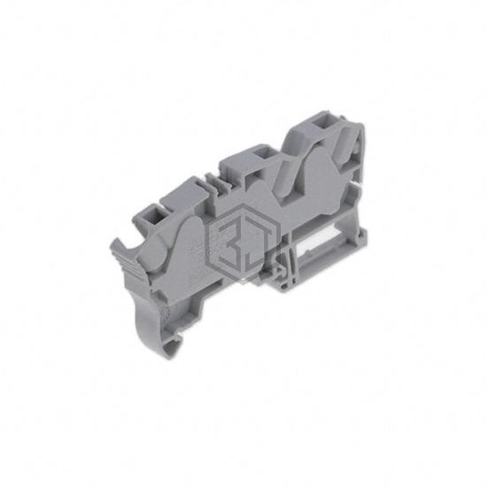 1SNK708011R0000 - TE Connectivity ENTRELEC - Terminal Blocks - Din Rail, Channel