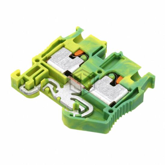 3248130 - Phoenix Contact - Terminal Blocks - Din Rail, Channel