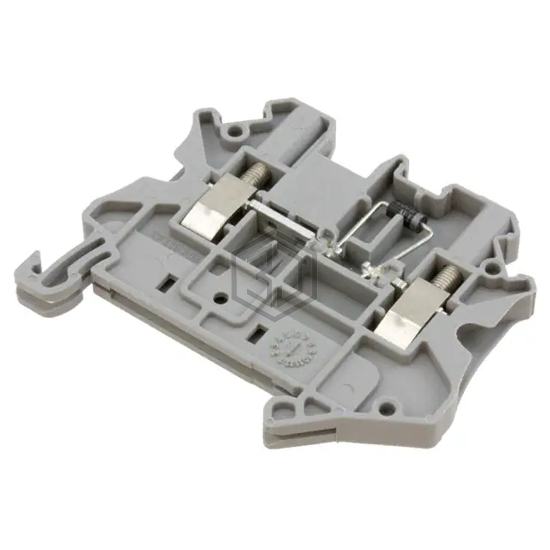 3064137 - Phoenix Contact - Terminal Blocks - Din Rail, Channel