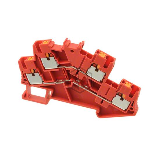 3209607 - Phoenix Contact - Terminal Blocks - Din Rail, Channel