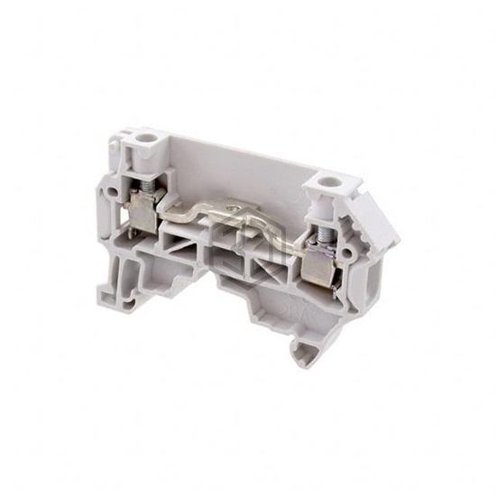 1SNK508013R0000 - TE Connectivity ENTRELEC - Terminal Blocks - Din Rail, Channel