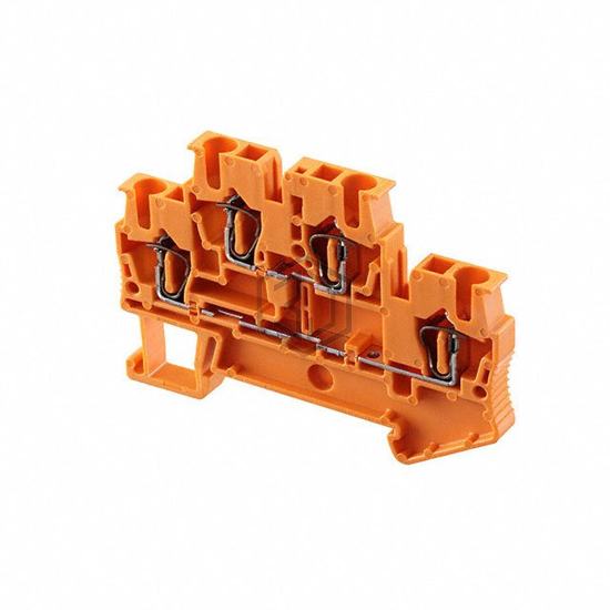 3035373 - Phoenix Contact - Terminal Blocks - Din Rail, Channel
