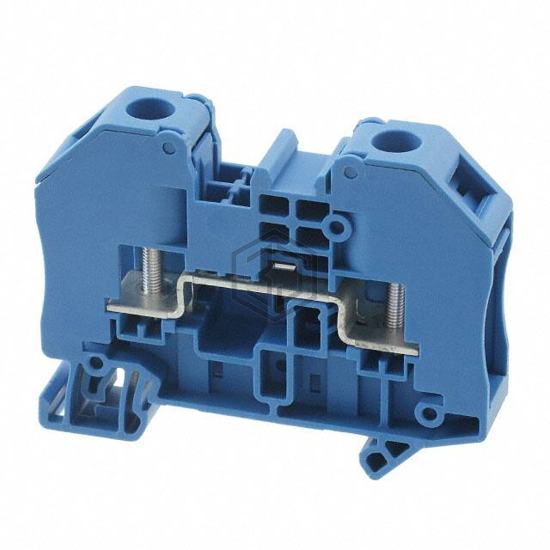 3049110 - Phoenix Contact - Terminal Blocks - Din Rail, Channel