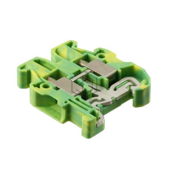 3248037 - Phoenix Contact - Terminal Blocks - Din Rail, Channel