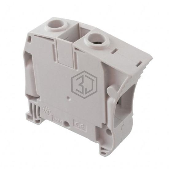 1SNK516010R0000 - TE Connectivity ENTRELEC - Terminal Blocks - Din Rail, Channel