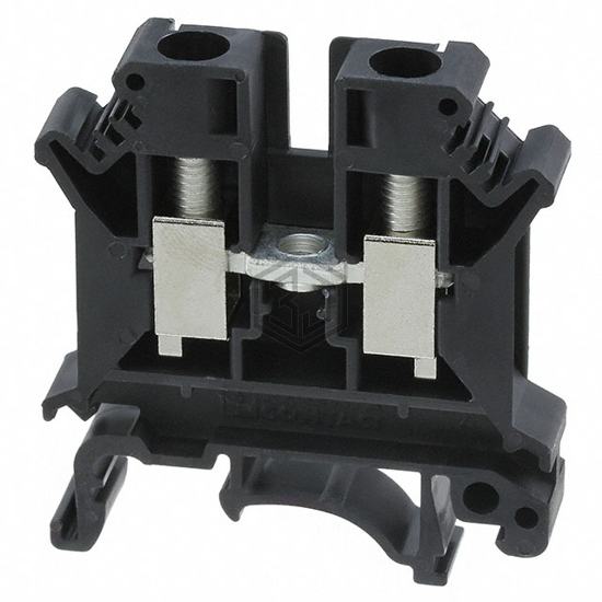 0719236 - Phoenix Contact - Terminal Blocks - Din Rail, Channel