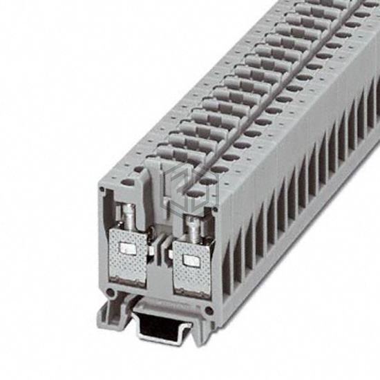 1415089 - Phoenix Contact - Terminal Blocks - Din Rail, Channel