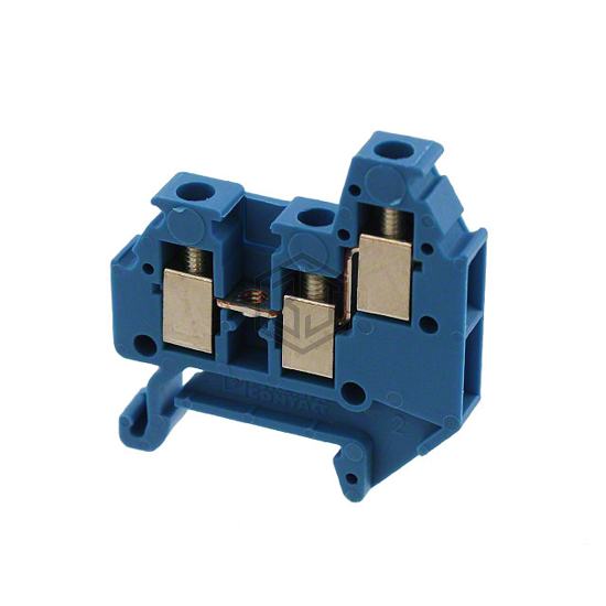 3025532 - Phoenix Contact - Terminal Blocks - Din Rail, Channel