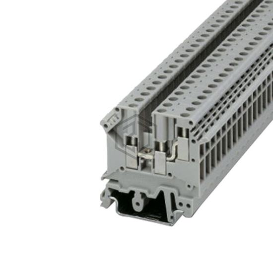 3216066 - Phoenix Contact - Terminal Blocks - Din Rail, Channel