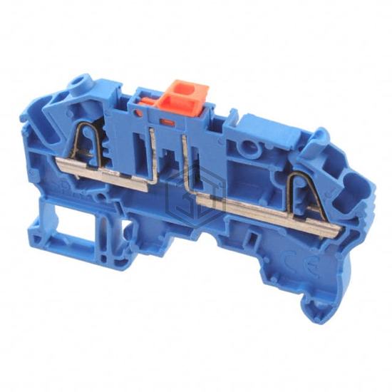 1SNK705320R0000 - TE Connectivity ENTRELEC - Terminal Blocks - Din Rail, Channel
