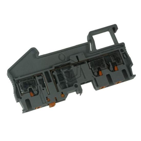 3210169 - Phoenix Contact - Terminal Blocks - Din Rail, Channel