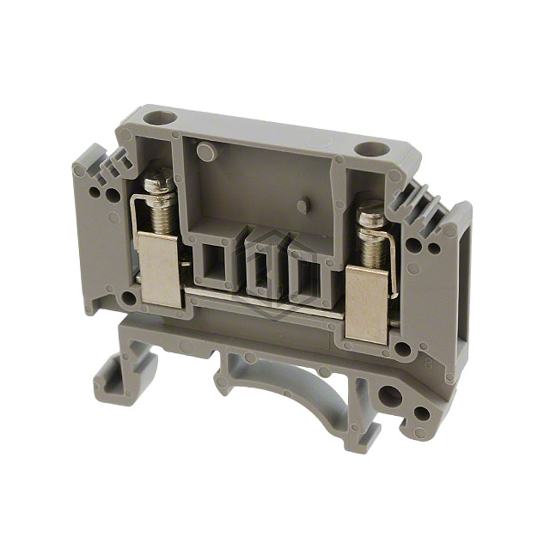 3100017 - Phoenix Contact - Terminal Blocks - Din Rail, Channel