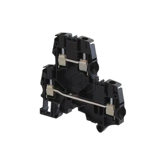 1SNK506266R0000 - TE Connectivity ENTRELEC - Terminal Blocks - Din Rail, Channel
