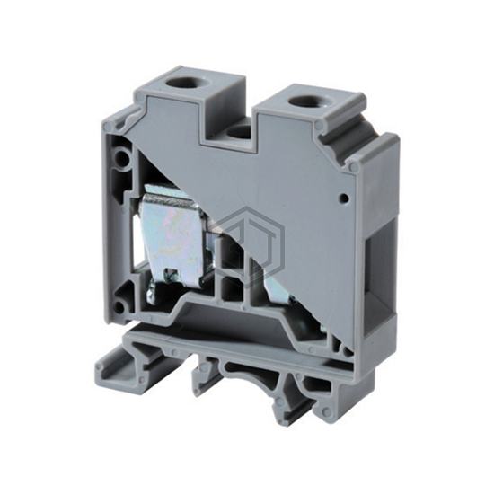 CTS35UN - Altech Corporation - Terminal Blocks - Din Rail, Channel