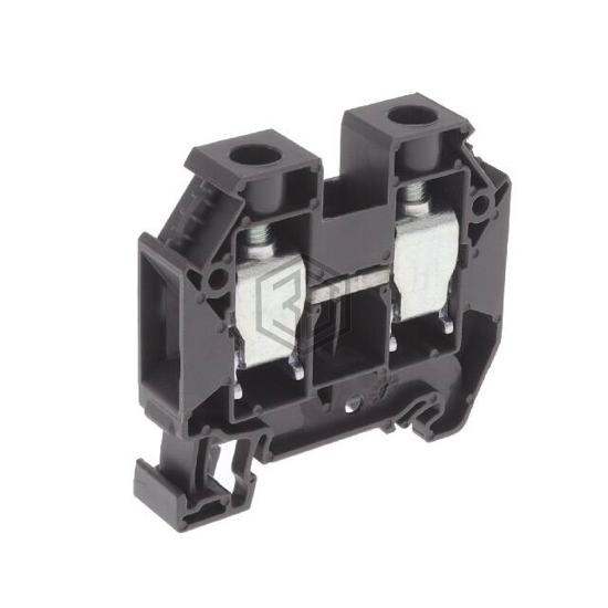 XW5T-S16-1.1-1 - Omron Automation and Safety - Terminal Blocks - Din Rail, Channel