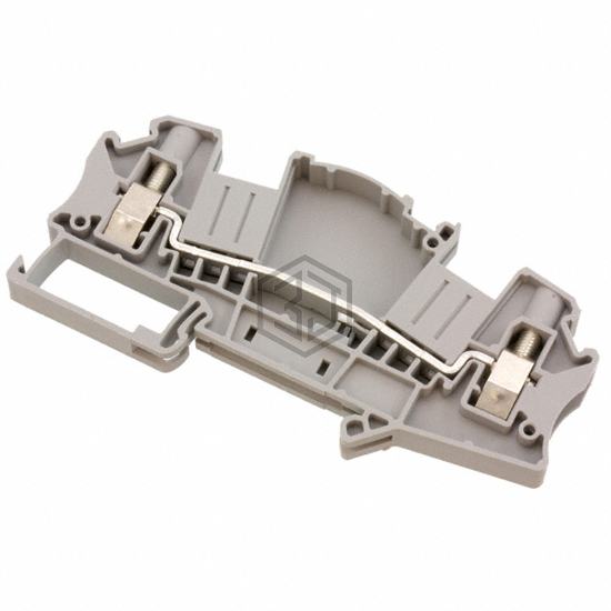 3047413 - Phoenix Contact - Terminal Blocks - Din Rail, Channel