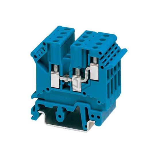 3002416 - Phoenix Contact - Terminal Blocks - Din Rail, Channel