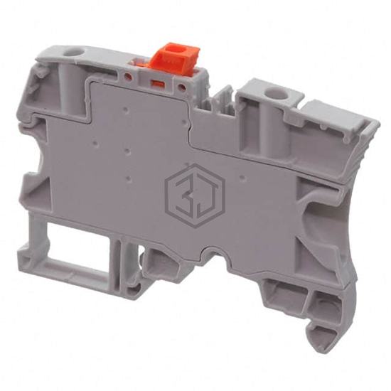 1SNK506310R0000 - TE Connectivity ENTRELEC - Terminal Blocks - Din Rail, Channel