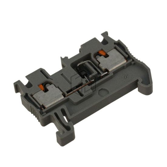 3210237 - Phoenix Contact - Terminal Blocks - Din Rail, Channel
