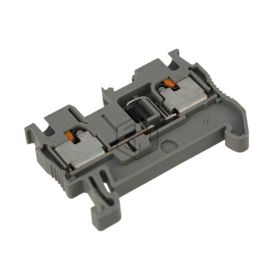 3210224 - Phoenix Contact - Terminal Blocks - Din Rail, Channel
