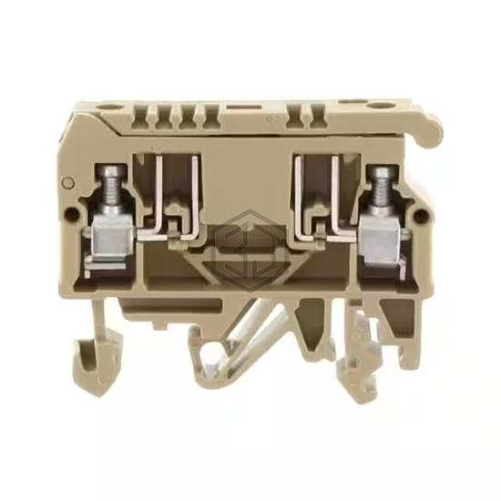 1078.2 - Conta-Clip, Inc. - Terminal Blocks - Din Rail, Channel